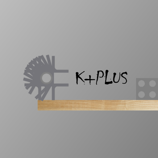 K+Plus